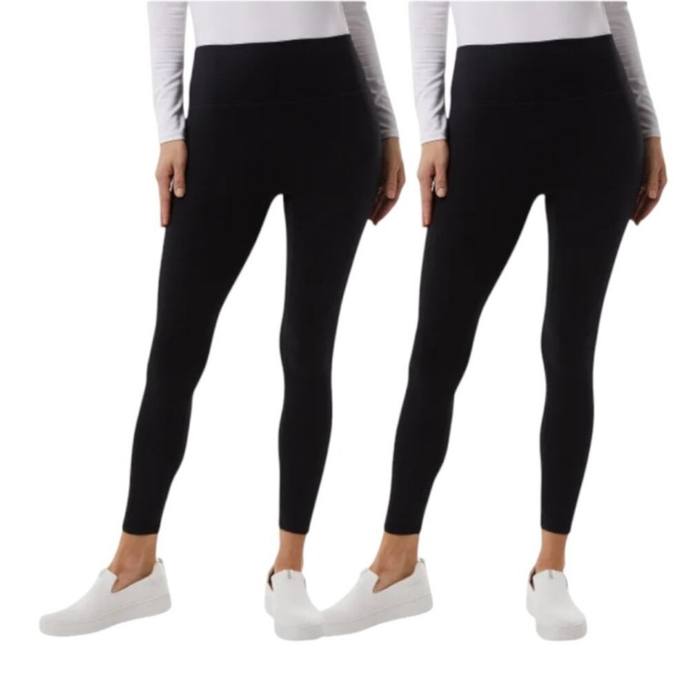 XL 2 Pack Leggings 32 Degree Heat Women